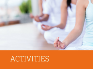 Community Activities